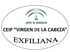 Colegio Virgen De La Cabeza: Colegio Público en ESFILIANA,Infantil,Primaria,Laico,
